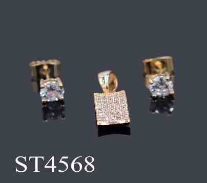 Set ST4568-G
