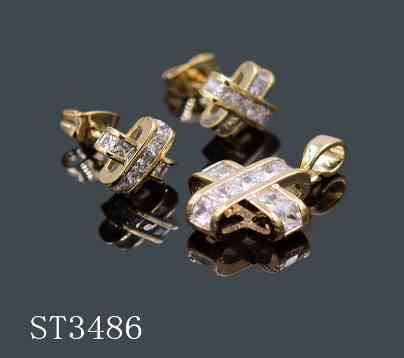 Set ST3486-G