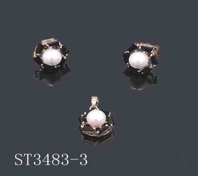Set ST3483-3-G
