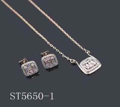 Set ST5650-1-G