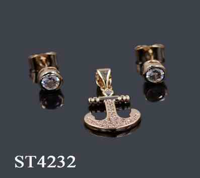 Set ST4232-G