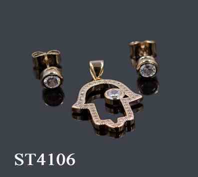 Set ST4106-G