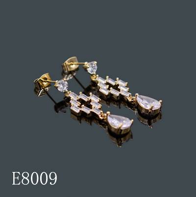 Arete E8009-G
