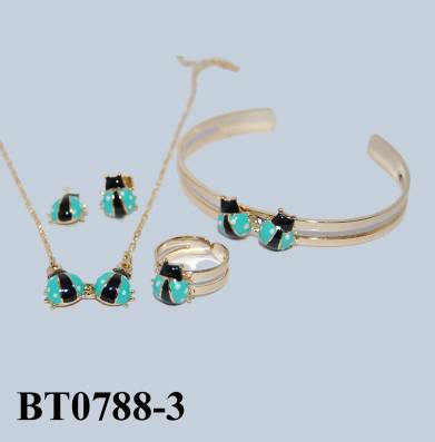 Set BT0788-3-G