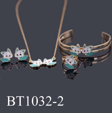 Set BT1032-2-G