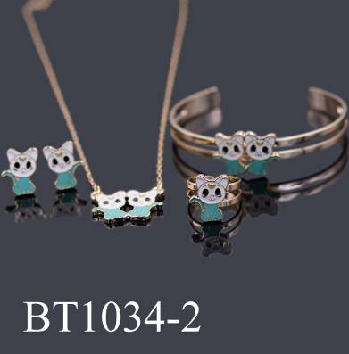 Set BT1034-2-G