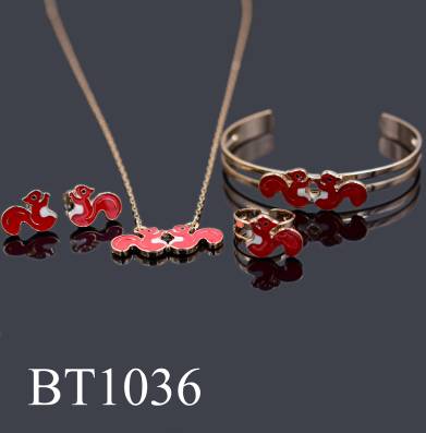 Set BT1036-G