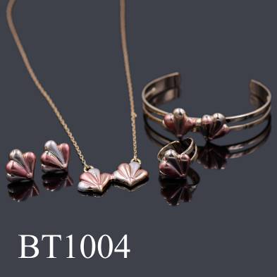Set BT1004-HC