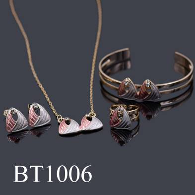 Set BT1006-HC