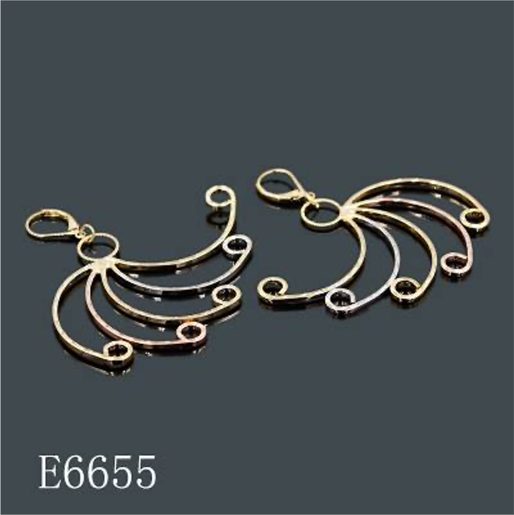 Arete E6655-3C