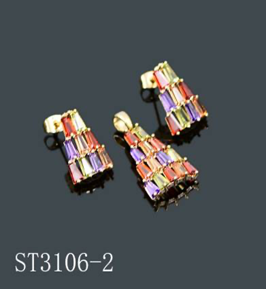 Set ST3106-2-G