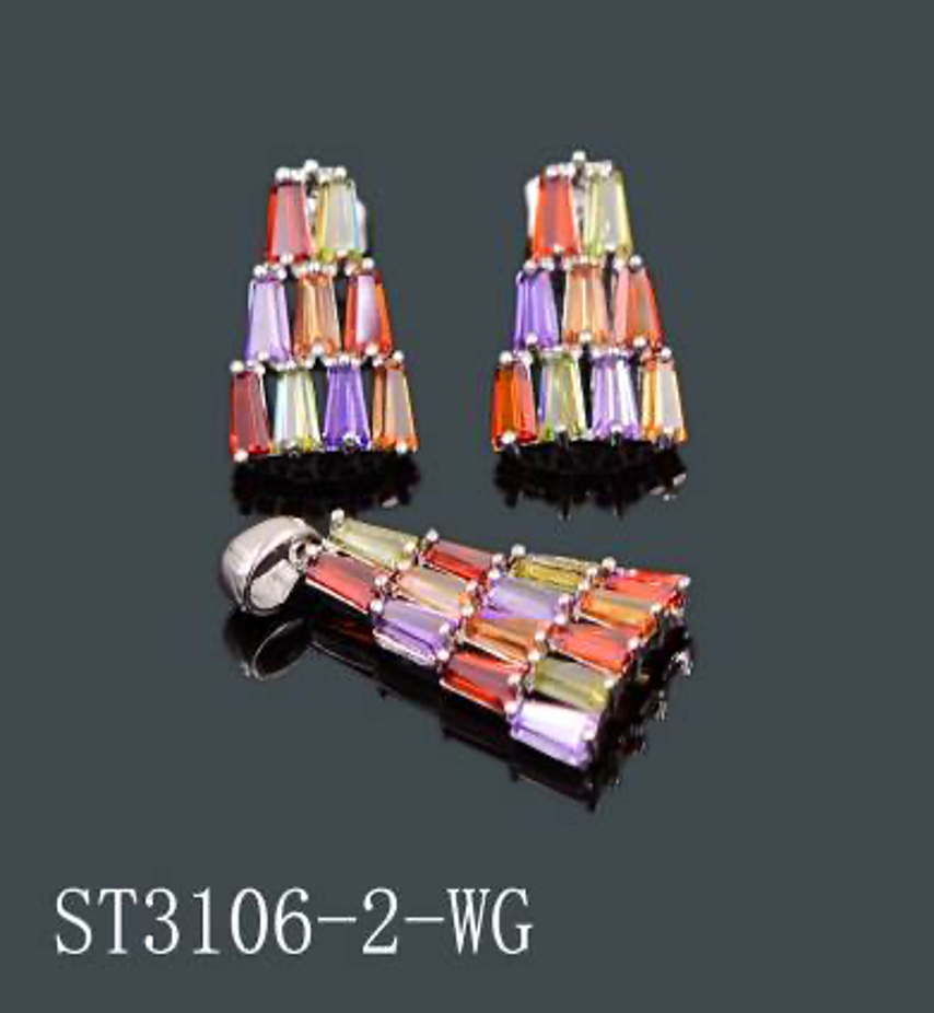 Set ST3106-2-WG
