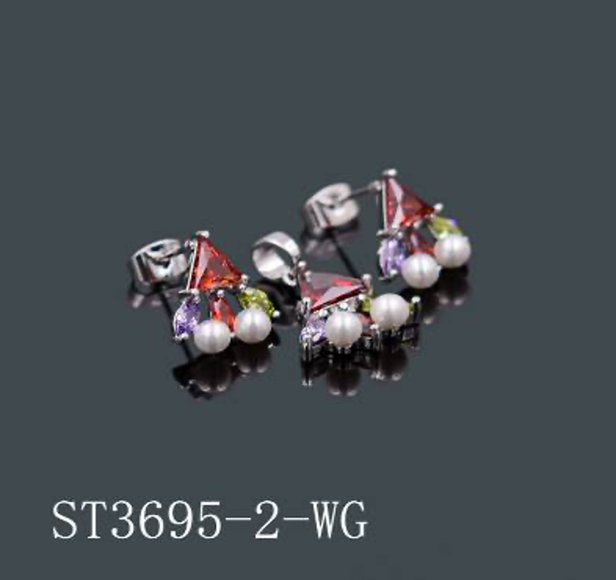 Set ST3695-2-WG