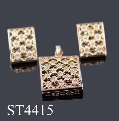 Set ST4415-G