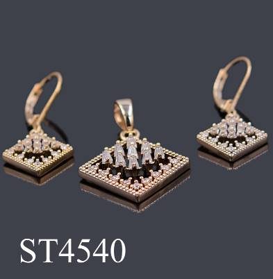 Set ST4540-G