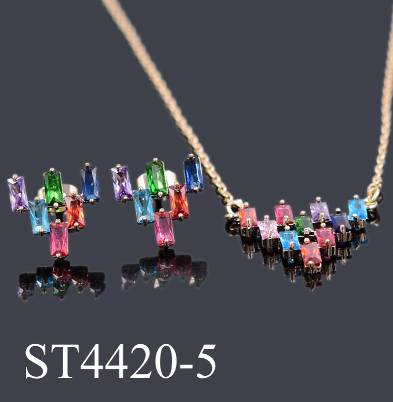 Set ST4420-5-G