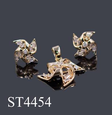 Set ST4454-G