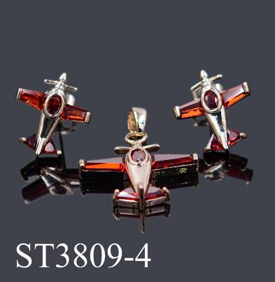 Set ST3809-4-G