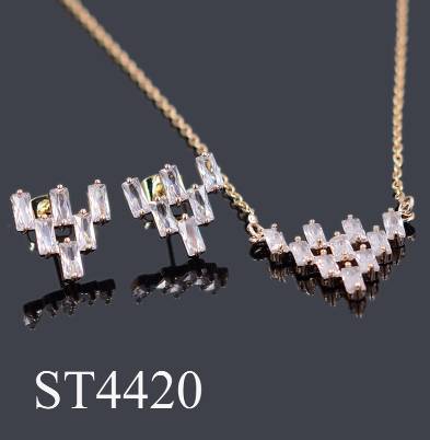 Set ST4420-G
