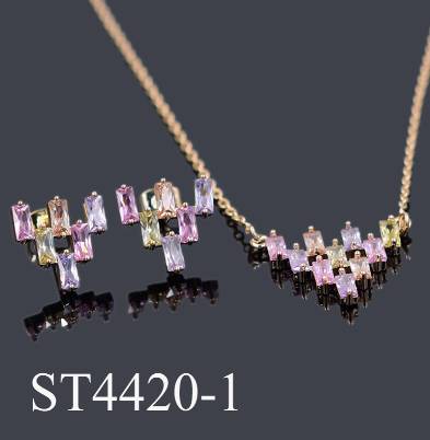 Set ST4420-1-G