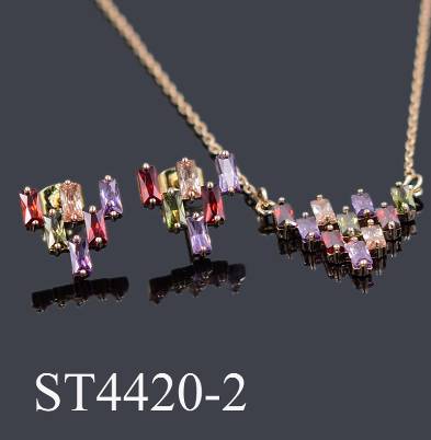 Set ST4420-2-G