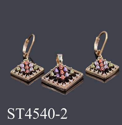 Set ST4540-2-G