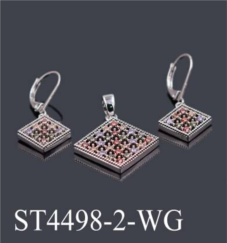 Set ST4498-2-WG