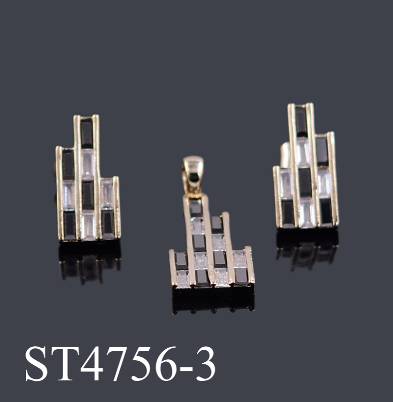 Set ST4756-3-G