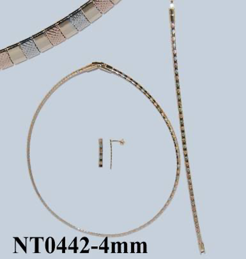 Omega NT0442-3C-4mm