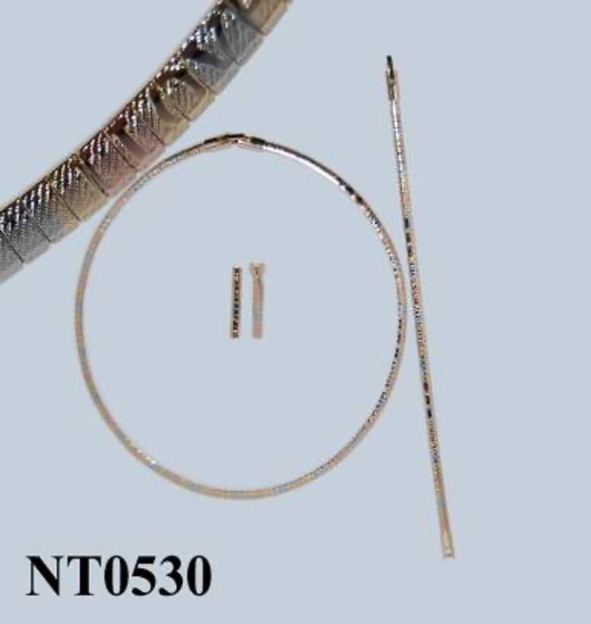 Omega NT0530-3C-4mm