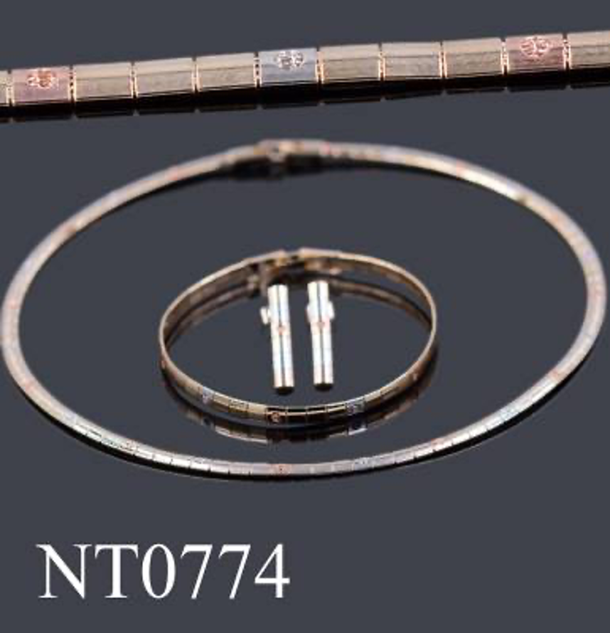 Omega NT0774-3C-4mm
