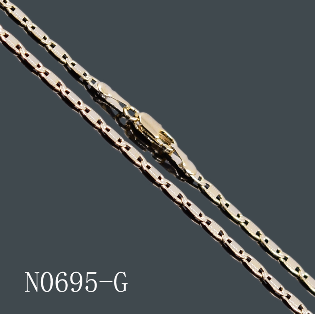 Cadena N0695-G-3*60