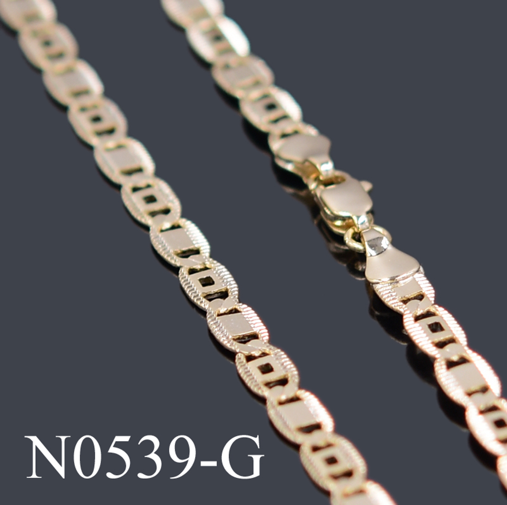 Cadena N0539-G-4.5*50