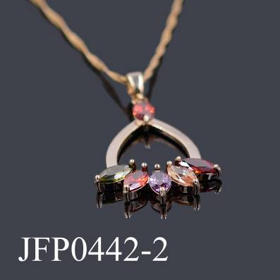 Gargantilla JFP0442-2-G