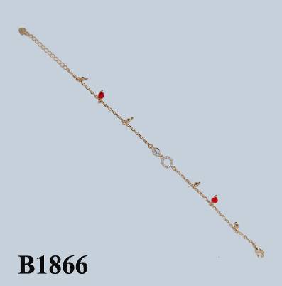 Pulsera B1866-G
