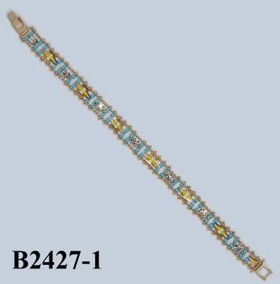 Pulsera B2427-1-G