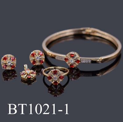 Set BT1021-1-G