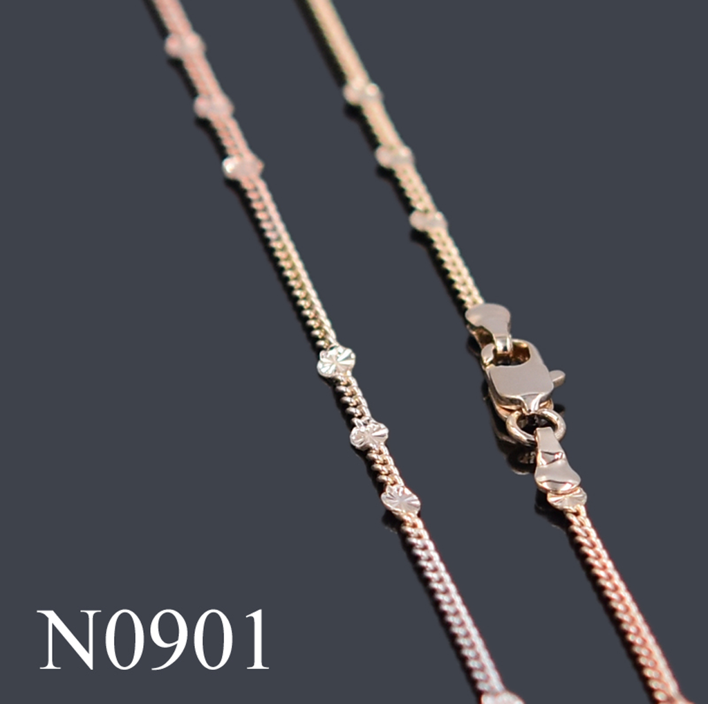 Cadena N0901-3C-45cm