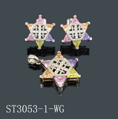 Set ST3053-1-WG