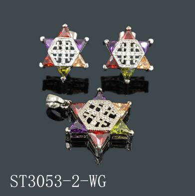 Set ST3053-2-WG