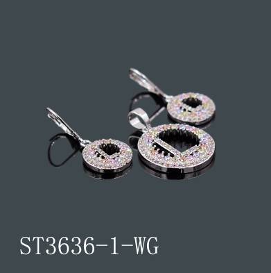 Set ST3636-1-WG