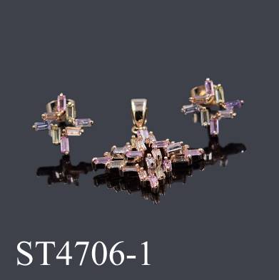 Set ST4706-1-G