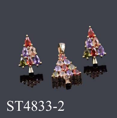 Set ST4833-2-G