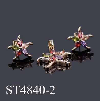 Set ST4840-2-G