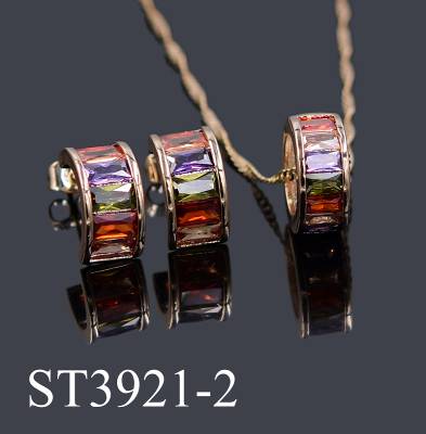 Set ST3921-2-G