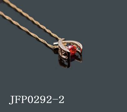 Gargantilla JFP0292-2-G