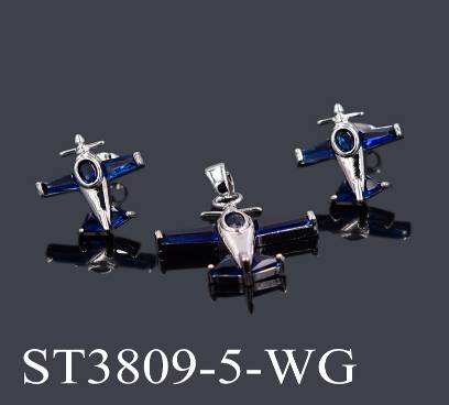 Set ST3809-5-WG