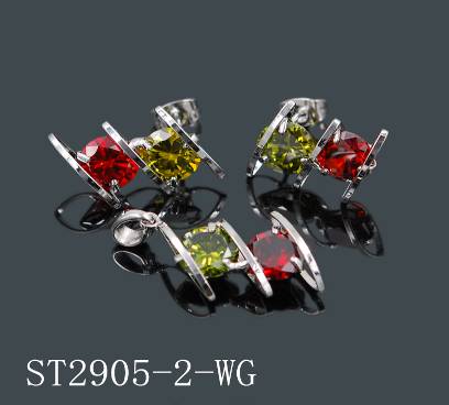 Set ST2905-2-WG