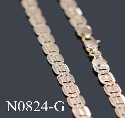 Cadena N0824-G-5.5*60