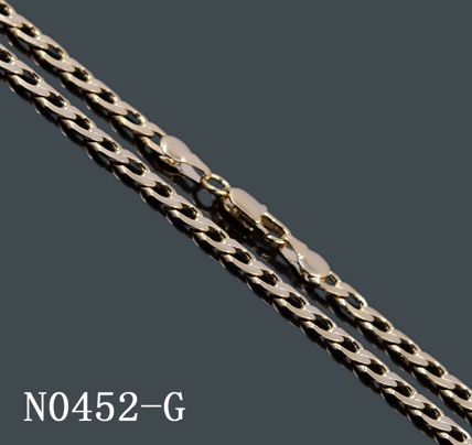 Cadena N0452-G-7.5*50